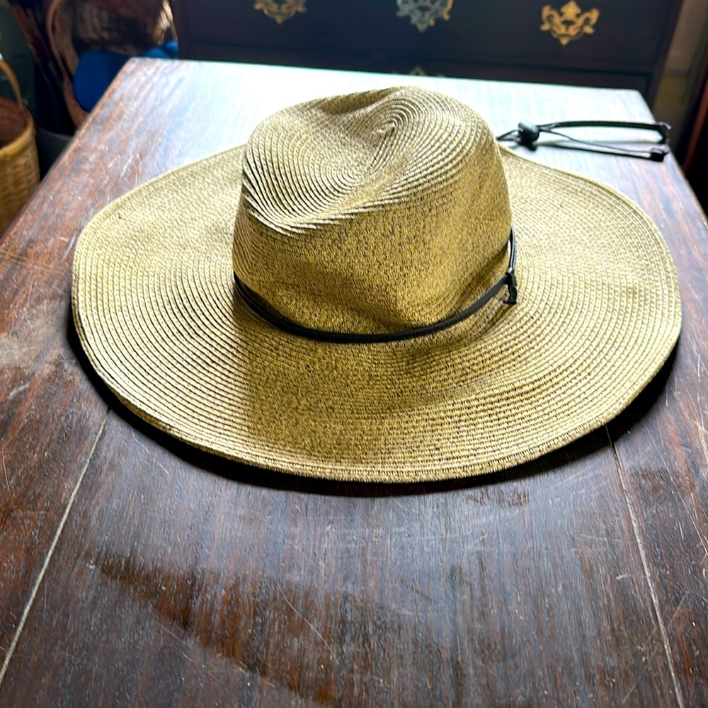 San Diego Hat Co UPF 50 Sun hat